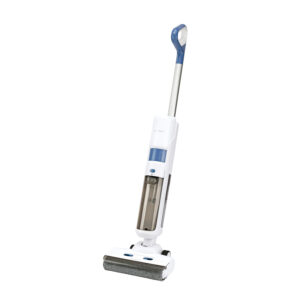 SILVERCREST 3-in-1 accu-vloerreiniger met zelfreinigingsfunctie (4054599289441)