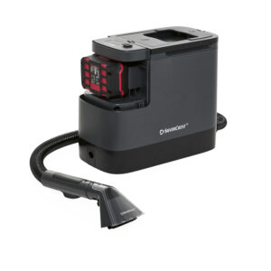 SILVERCREST Accu-tapijtreiniger 20 V met accu (4052916879023)