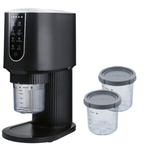 SILVERCREST IJsmachine Freezy (4052916964873)