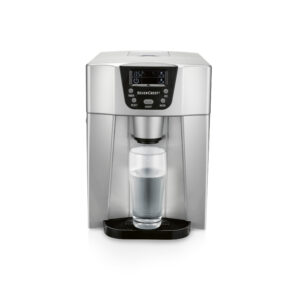 SILVERCREST KITCHEN TOOLS IJsblokjesmachine (4335753081232)