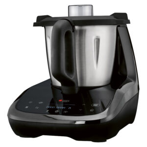 SILVERCREST KITCHEN TOOLS Keukenmachine Monsieur Cuisine Compact (4052916504635)