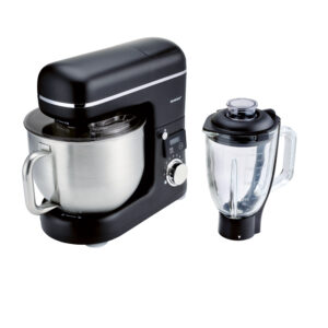 SILVERCREST KITCHEN TOOLS Keukenmachine met weegschaal (4335815041617)