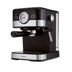 SILVERCREST KITCHEN TOOLS Koffiezetapparaat (4052916490549)