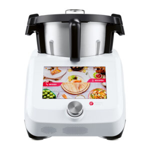 SILVERCREST Monsieur Cuisine Smart (4054599295435)