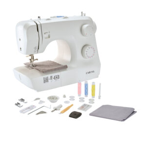 SILVERCREST Naaimachine (4052916511633)