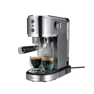 SILVERCREST Piston koffiemachine (4052916935941)