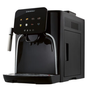 SILVERCREST Volautomaat koffiemachine (4054599217635)