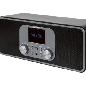 SILVERCREST Wekkerradio (4055334318457)