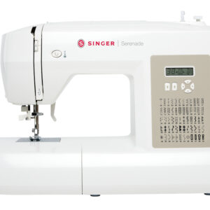 SINGER Naaimachine Serenade 660L (7393033166021)