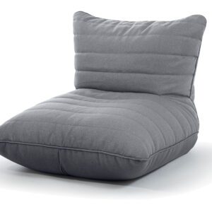 SITTING POINT Canvas Tango (middelgrijs) (4005380491475)