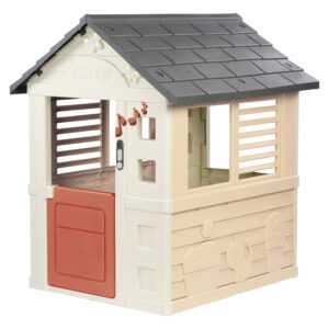 SMOBY Speelhuis Lovely (3032168107434)
