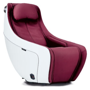 SYNCA CirC Compact Massagestoel (Bordeaux) (4713375355809)