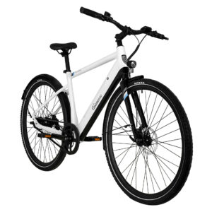 SachsenRad Elektrische fiets C3T Trekking (4050296121596)
