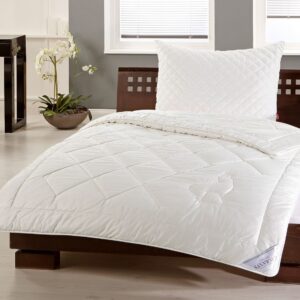 Sannwald Alpaca dekbed Peru (135 x 200 cm) (4000863748107)