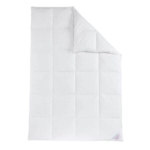 Sannwald Premium donzen cassette dekbed extra warm (200 x 200 cm) (4005029106098)
