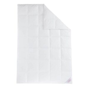 Sannwald Premium donzen cassette dekbed medium (200 x 220 cm) (4005029106579)