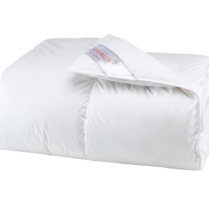 Sannwald Premium donzen cassette dekbed warm (160 x 200 cm) (4005029106586)