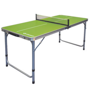 Schildkröt Draagbare tafeltennistafel (4000885385809)