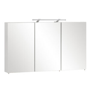 Schildmeyer Badkamer spiegelkast Dorina (120 cm) (4027181090947)