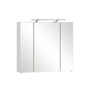 Schildmeyer Badkamer spiegelkast Dorina (70 cm) (4027181078730)
