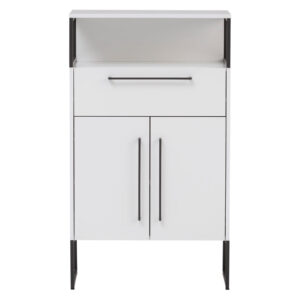 Schildmeyer Badkamerkast Limone (krijt wit) (4027181114193)