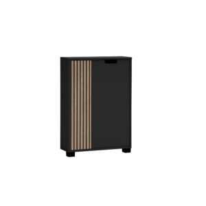 Schildmeyer Kast Ryker (Matzwart) (4027181125007)