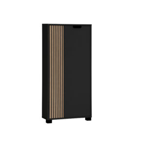 Schildmeyer Kast Ryker (Matzwart) (4027181125021)