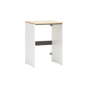 Schildmeyer Wasmachinekast Solea (Individueel, mat wit) (4027181123577)