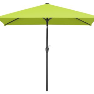 Schneider Parasol Bilbao 210 x 130 cm (Appelgroen) (4000570080170)