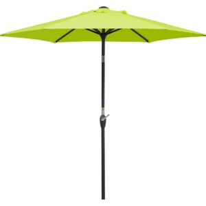 Schneider Parasol Bilbao 220/6 (Appelgroen) (4000570080149)