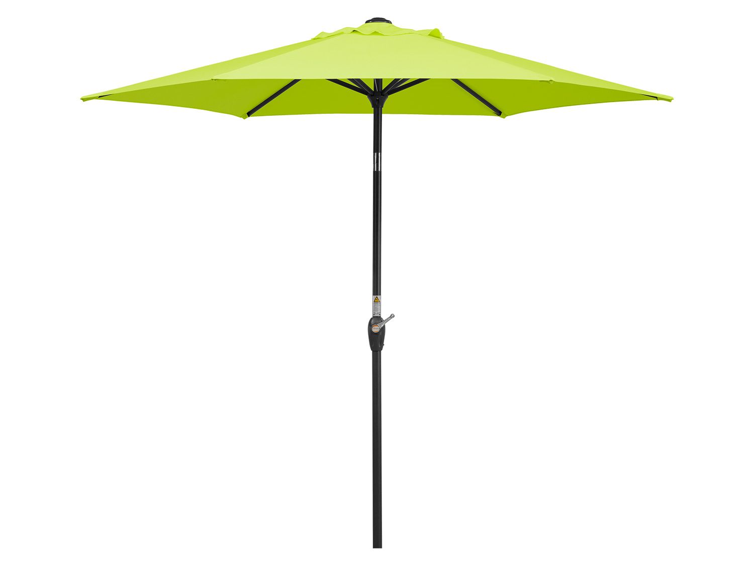 Schneider Parasol Bilbao 220/6 (Appelgroen) (4000570080149)