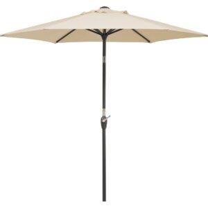 Schneider Parasol Bilbao 220/6 (Naturel) (4000570080125)