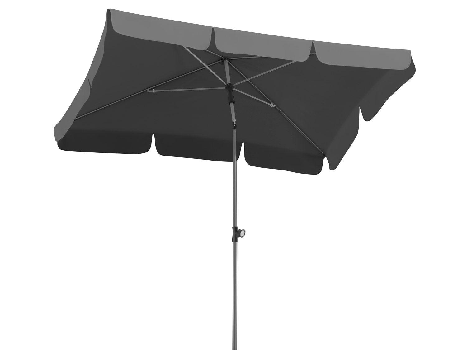 Schneider Parasol Locarno (Antraciet) (4000570080835)