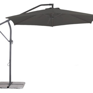 Schneider Parasol Palmera 300 (Antraciet) (4000570691154)