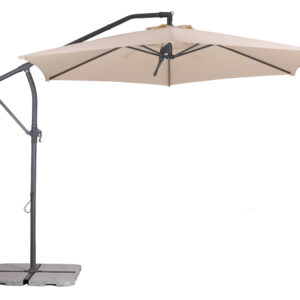Schneider Parasol Palmera 300 (Naturel) (4000570691024)