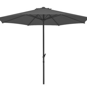 Schneider Parasol Sol 350 (Antraciet) (4000570635158)