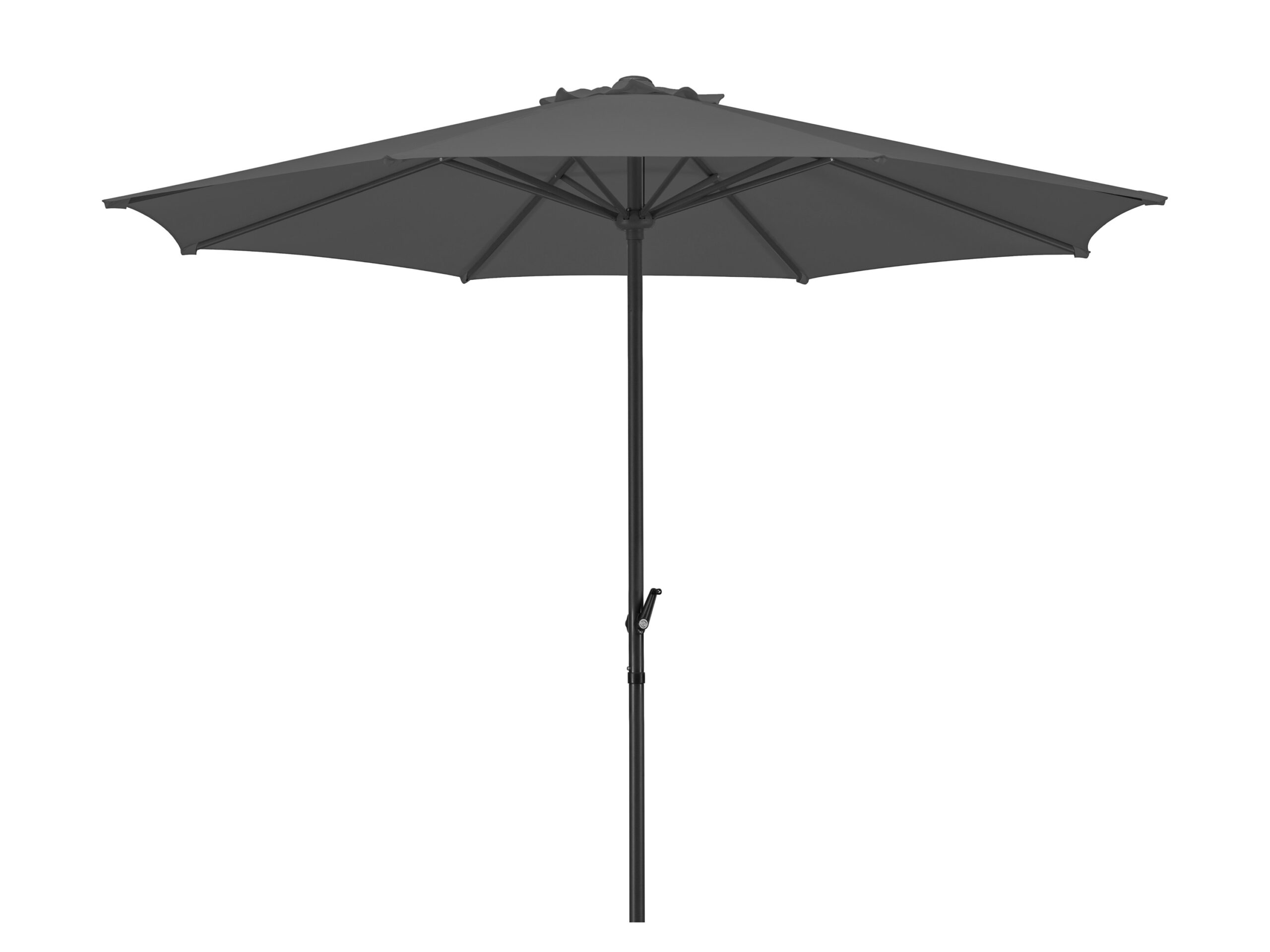Schneider Parasol Sol 350 (Antraciet) (4000570635158)