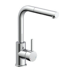 Schütte Keukenkraan VITAL (Chroom) (4008431997001)
