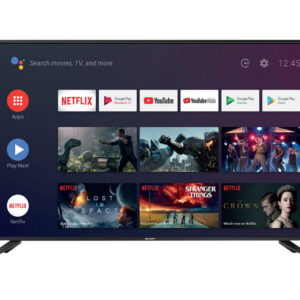 Sharp 70" 4K Ultra HD TV (5903802462531)