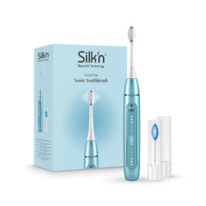 Silk´n Elektrische tandenborstel SY1PE1LB001 (Lichtblauw) (8712856067961)
