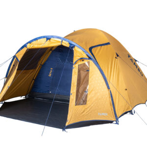 TAMBU 4- of 5-persoons tent Setu (5 personen) (4260752033817)