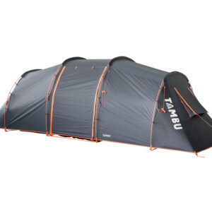 TAMBU 4- of 6-persoons tent Mandapa (6 personen) (4260752030175)