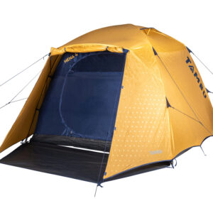 TAMBU 4-persoons koepeltent (4260752033794)
