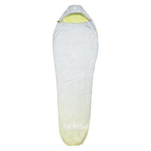 TAMBU Mummieslaapzak (205 cm lang (M)) (4260752033633)