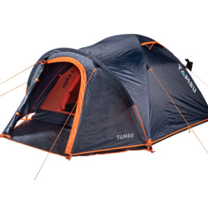 TAMBU Tent Haika (3 personen) (4260752033855)