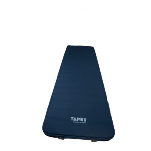 TAMBU Zelfopblazende stretch slaapmat Nala 3D Comfort (10 cm hoog) (4260752037037)