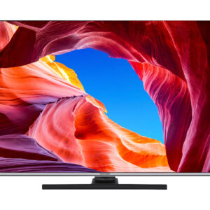 TELEFUNKEN 50"4K UHD Android TV D50Q701X2CW (4024862141332)
