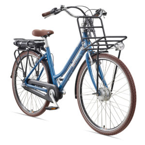TELEFUNKEN E-bike City RT530 28" (4000420283782)