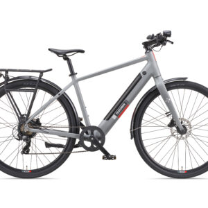 TELEFUNKEN E-bike City UH200 28" (4000420284512)
