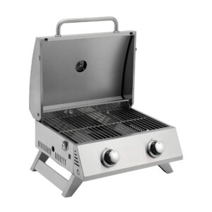TEPRO Tafel gas BBQ (4011964033139)